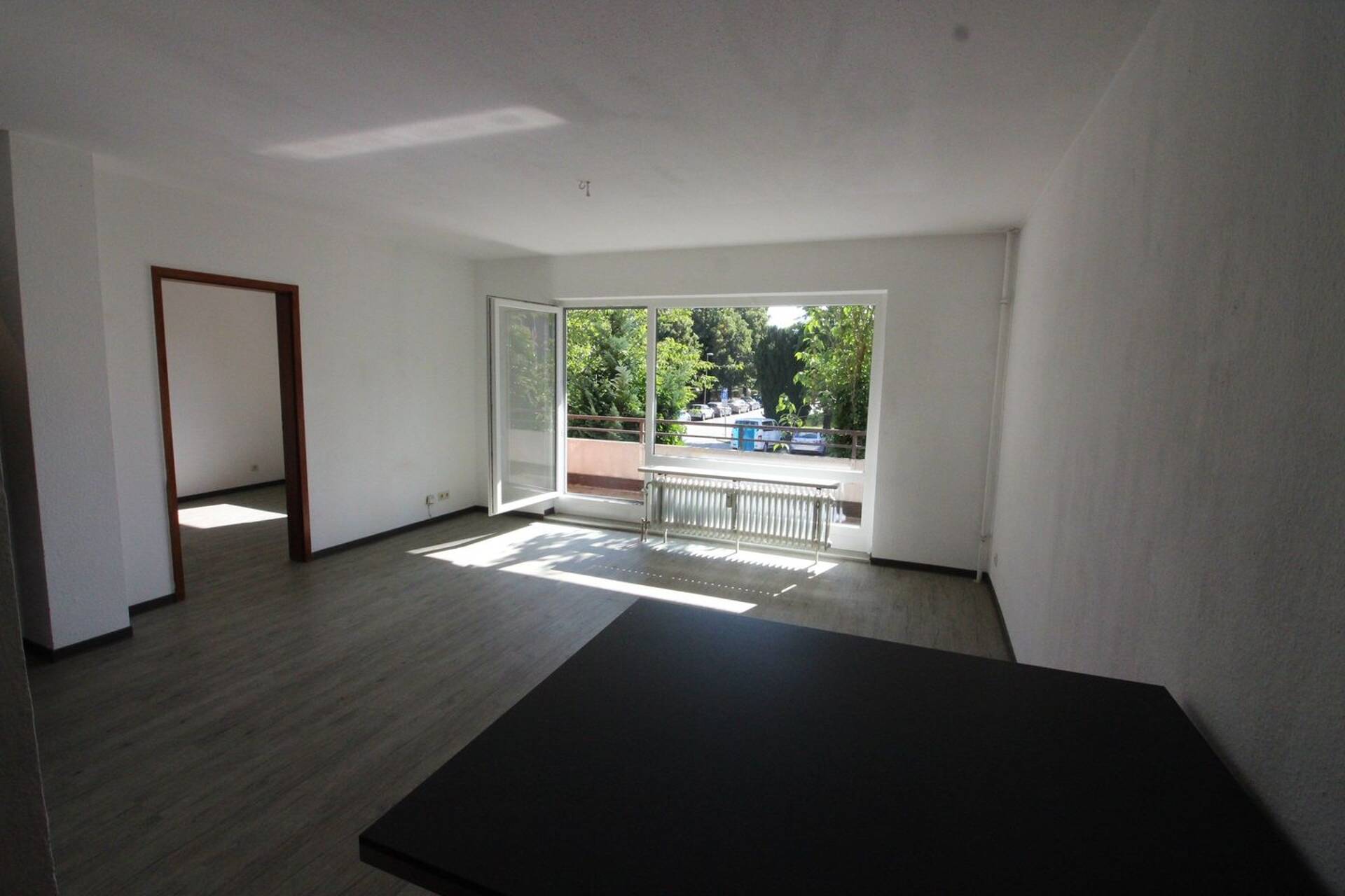 Etagenwohnung in 24937 Flensburg mit 48 m² kaufen