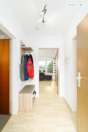 Vermietete 1-Zimmer-Eigentumswohnung mit Potenzial! – 97076 Würzburg – Vorschaubild 2