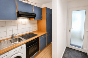 Klein, gepflegt, begehrt: 2-Zimmer-Wohnung in Eschborn – 65760 Eschborn – Vorschaubild 6