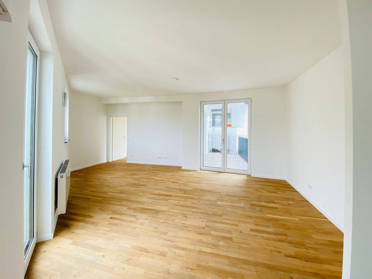 Ankommen. Wohlfühlen. Zuhause - moderne, bezugsfreie Eigentumswohnung in Mariendorf – Berlin – Vorschaubild 2