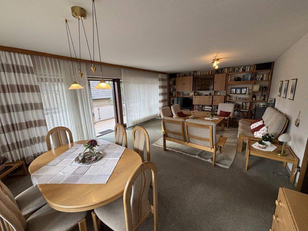Perfektes Mehrgenerationenhaus in schöner Wohnlage von Löhne! – Löhne – Vorschaubild 6