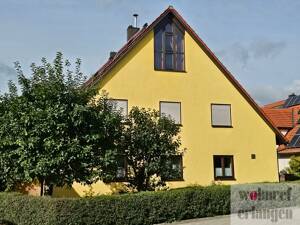 Ruhige und moderne DG-Wohnung in zentraler Lage – 91056 Erlangen – Vorschaubild 9