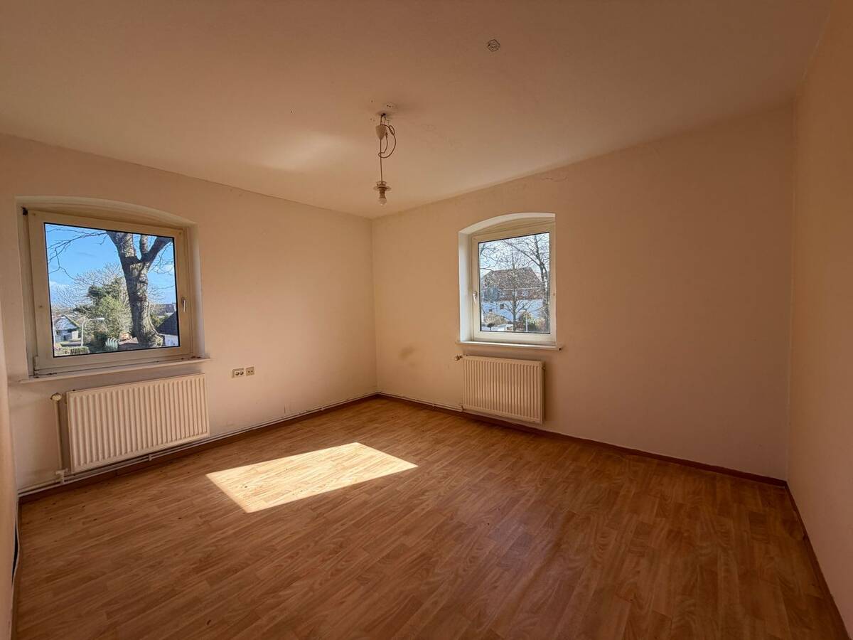 Helle 2,5-Zimmerwohnung in Bremen-Blumentahl – 28779 Bremen – Bild 1 von 4
