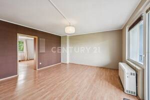 Uni-nah wohnen: 3-Zimmer-Wohnung mit Balkon und Einbauküche in Essen – 45141 Essen – Vorschaubild 3