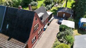 Haus bzw. Doppelhaushälfte mit schönem und großem Garten in sehr ruhiger Lage – 21149 Hamburg – Vorschaubild 5