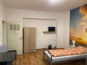 Wohnen auf Zeit in Essen - Monteurzimmer und möblierte WG-Zimmer – 45139 Essen – Vorschaubild 3