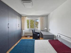 Leerstehend: Charmante, teilmöblierte 2-Zimmer-Wohnung mit TG-Stellplatz in Böhlitz-Ehrenberg – 4178 Leipzig – Vorschaubild 5