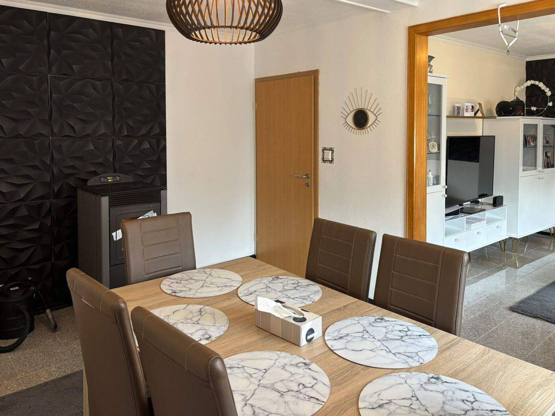 Einfamilienhaus in 57537 Wissen VG mit 129 m² kaufen