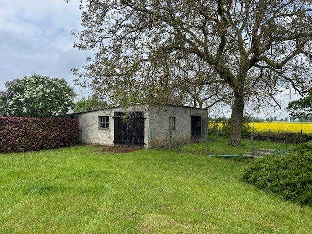 Kleines, gemütliches Einfamilienhaus mit großem Garten! – Iven – Vorschaubild 6