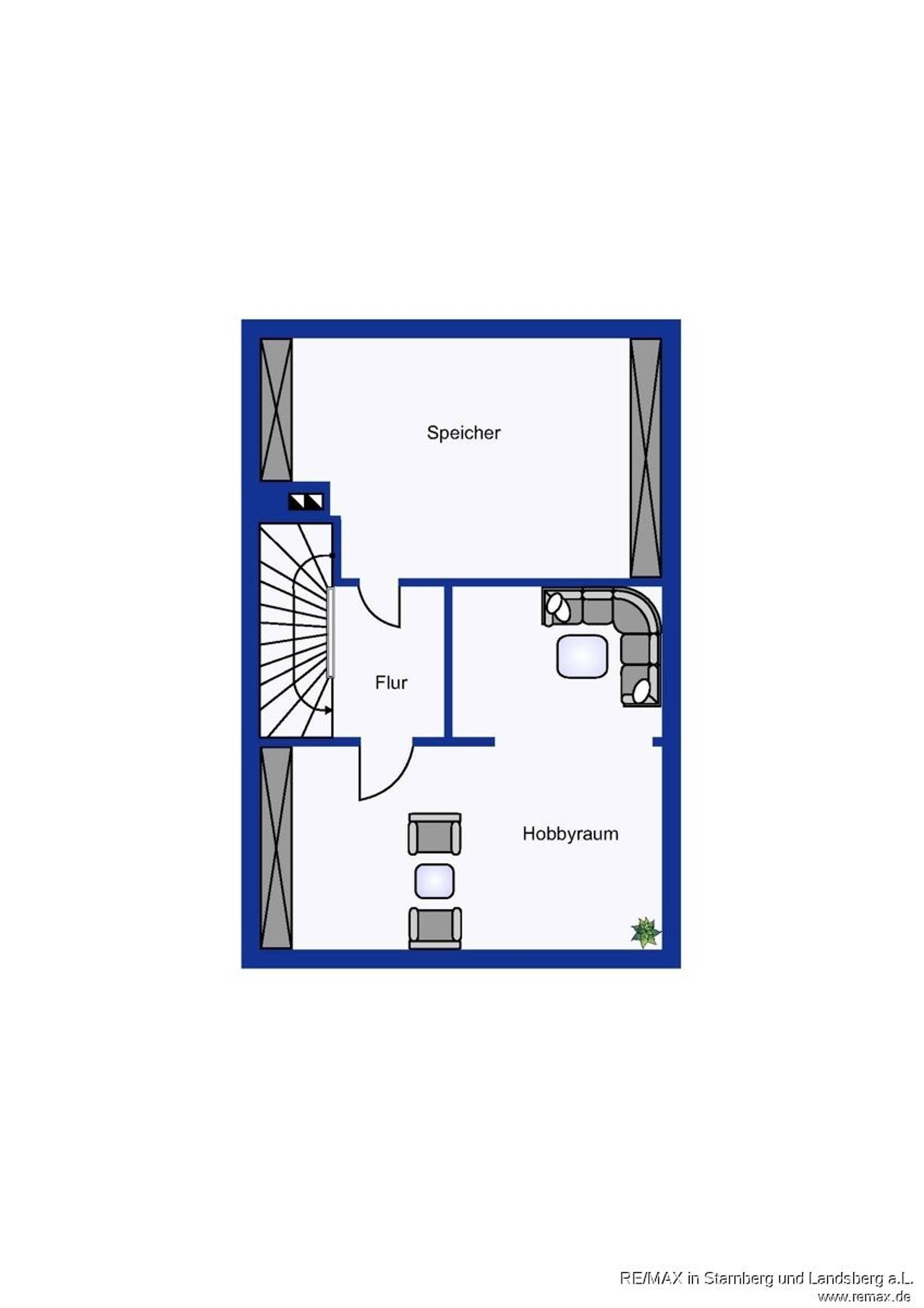 Haus in 81827 München mit 133 m² kaufen