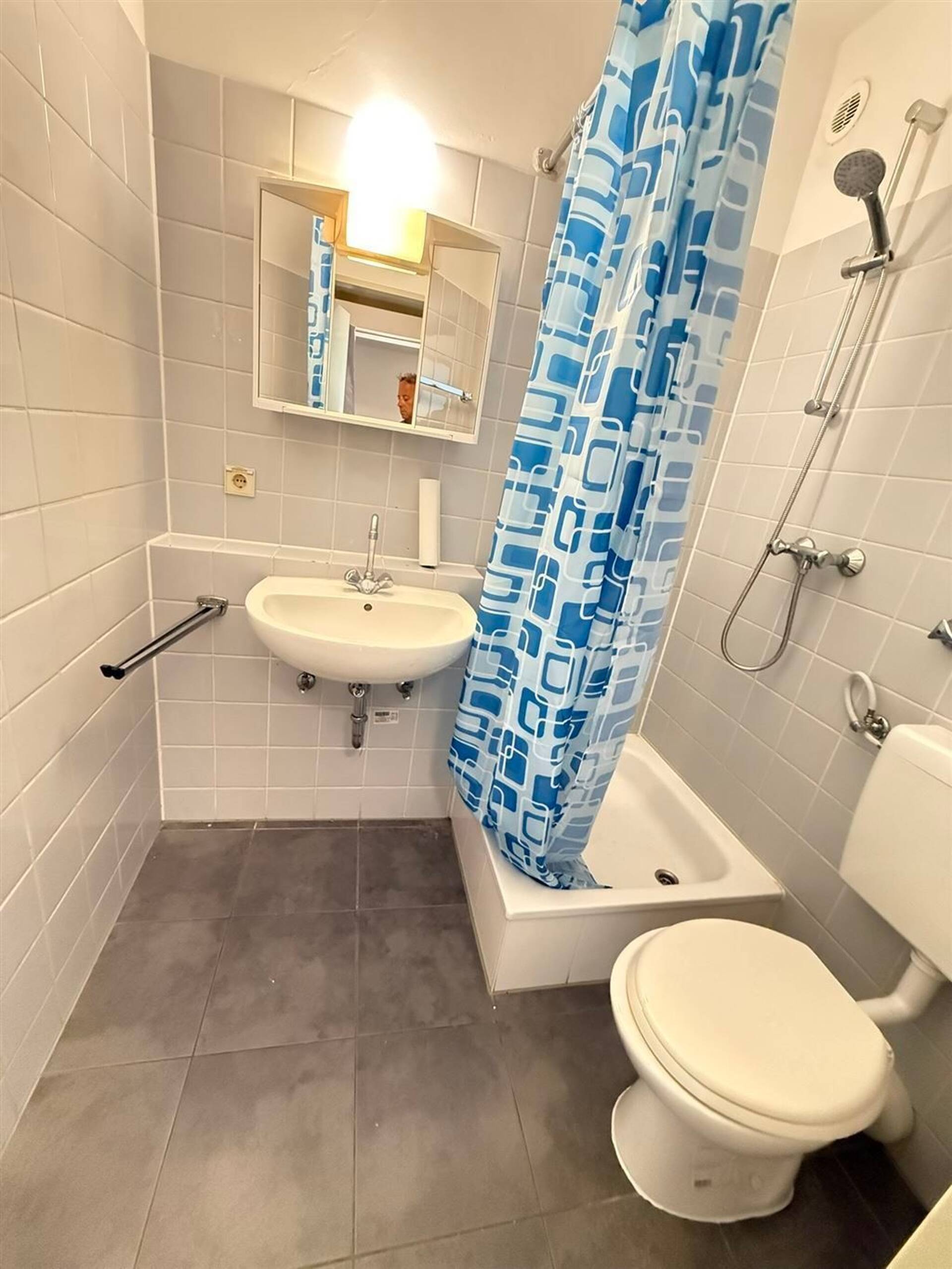 Etagenwohnung in 37073 Göttingen mit 34 m² kaufen