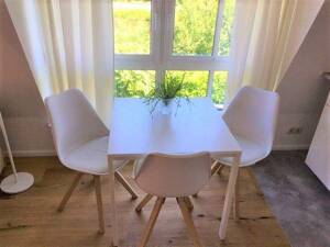 Wohnen auf Zeit - super Maisonette direkt am Fleet – 28215 Bremen – Vorschaubild 6