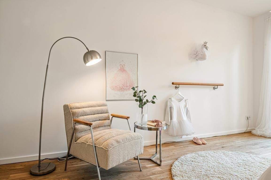 Bezugfertige Neubau 5-Zimmer-Penthouse-Wohnung mit Dachterrasse – Wiesbaden – Vorschaubild 4