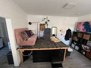 Teilmöbliertes 2-Zimmer Wohnung in Koblenz-Moselweiss frei ab dem 31.08.2026 – 56073 Koblenz – Vorschaubild 4