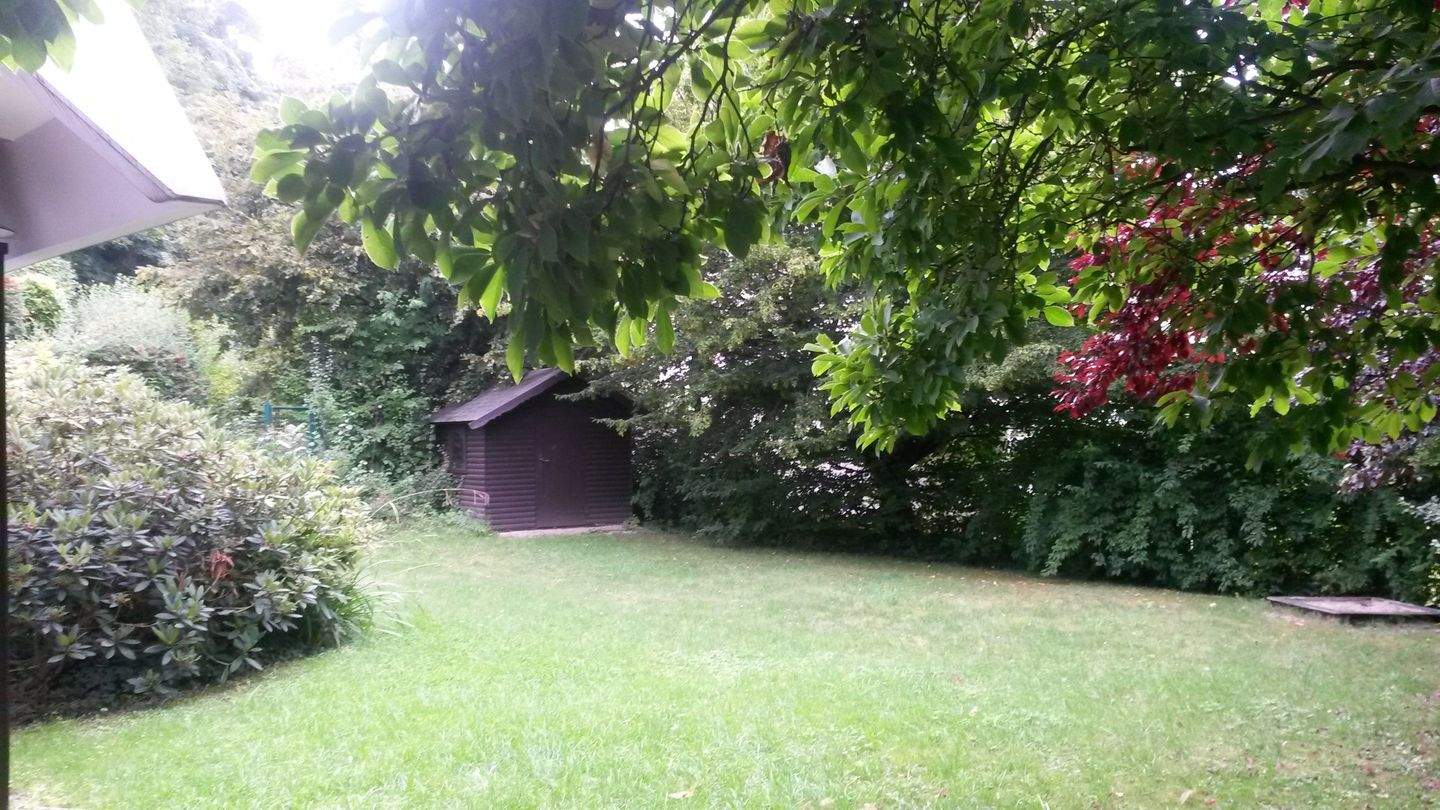 Repräsentativ in exklusiver Aussichtslage von Bad-Godesberg – Bonn – Vorschaubild 6