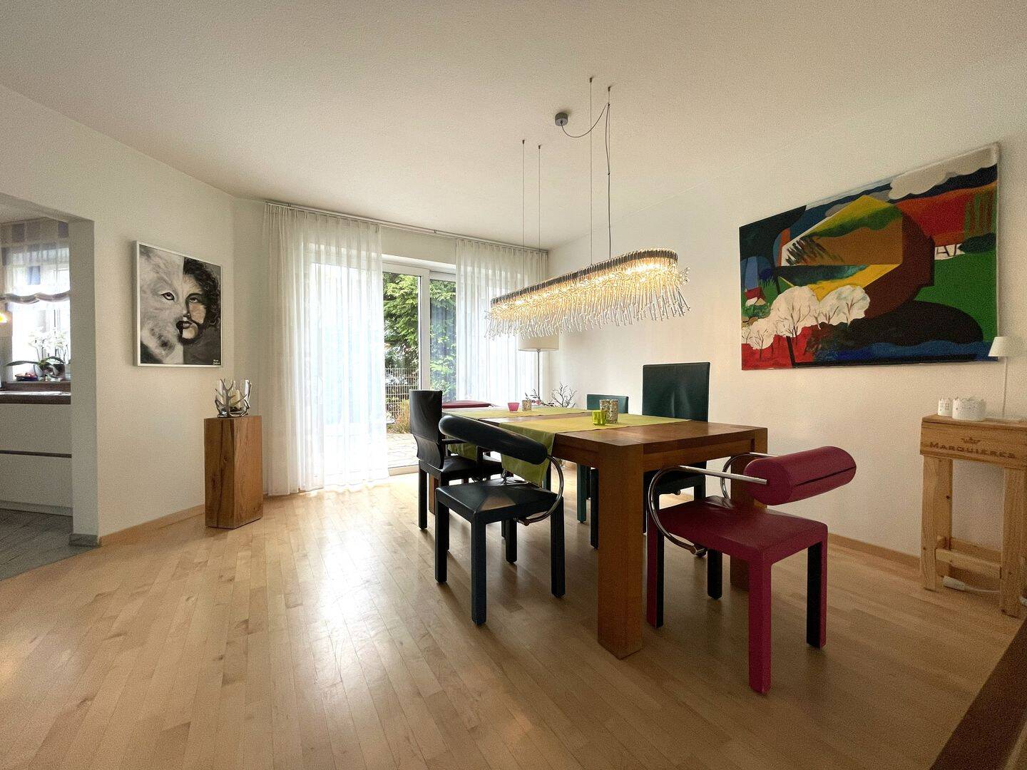 Exklusives Wohnhaus mit Gewerbeanbindung – Hamm – Vorschaubild 9