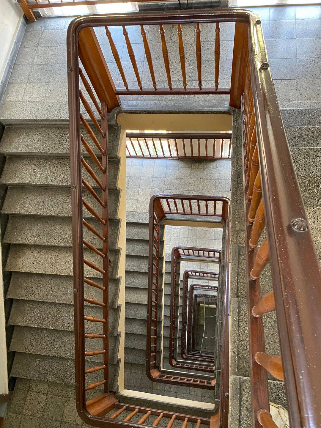 Ein Berliner Wahrzeichen als Zuhause. Ikonisches Wohnen am Frankfurter Tor – Berlin – Vorschaubild 3