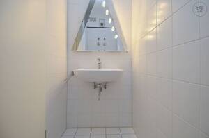 Hochwertig möblierte Maisonette Wohnung mit Terrasse und Internet in Wiesbaden-Aukamm – 65189 Wiesbaden – Vorschaubild 6
