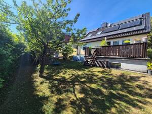 Freistehendes, großzügiges Einfamilienhaus in Erfurt-Daberstedt – 99099 Erfurt – Vorschaubild 9