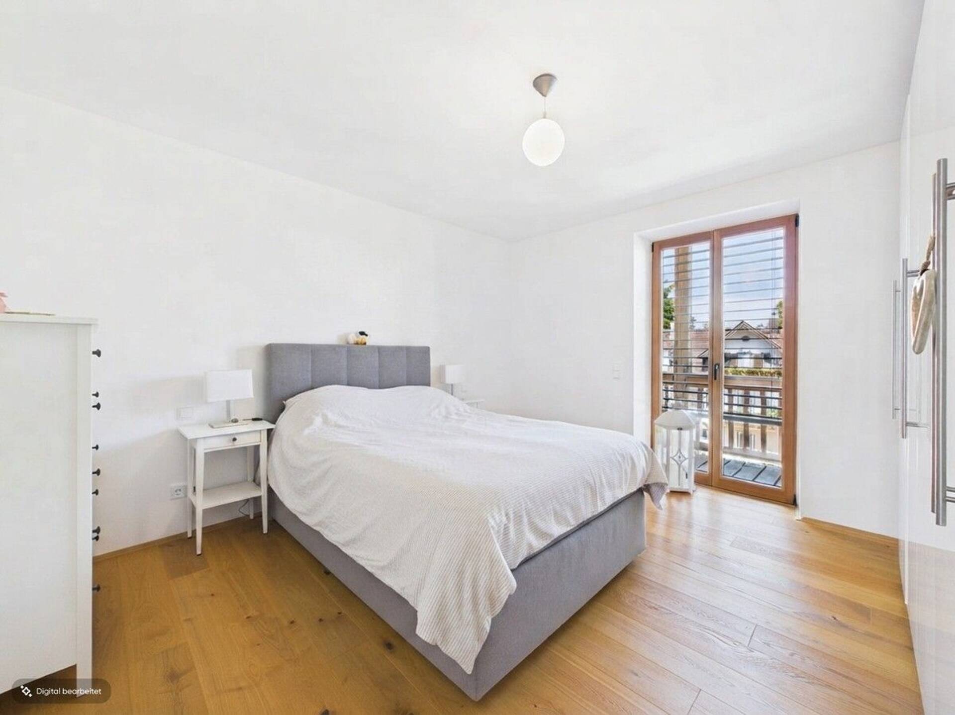 Etagenwohnung in 83646 Bad Tölz mit 120 m² kaufen