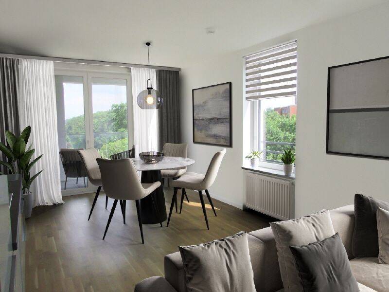 1.000 € SOMMERGUTSCHEIN SICHERN: 2ZW MIT WEIT- UND WALDBLICK ... – Wolfsburg – Vorschaubild 3