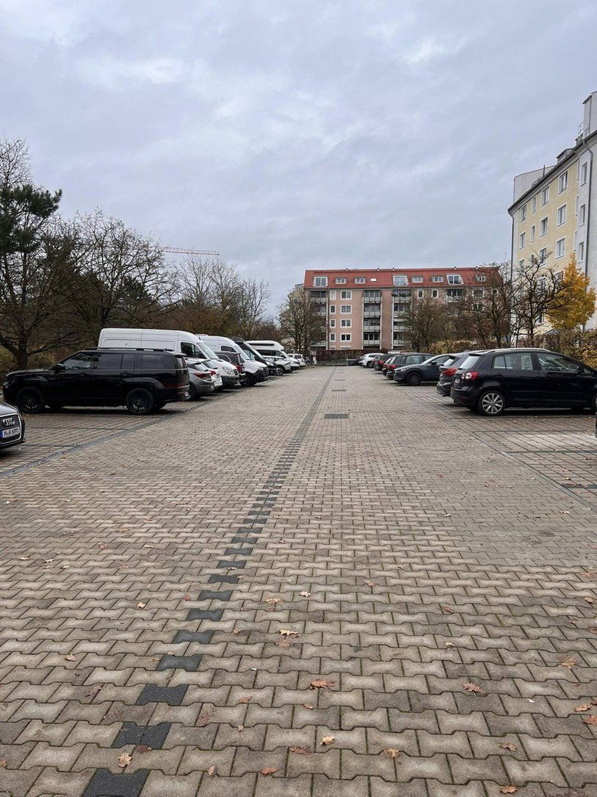 Etagenwohnung in 85716 Unterschleißheim mit 92,22 m² kaufen