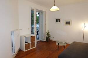Charmante 2-Zimmer Jugendstilwohnung mit Balkon im beliebten Hamburg-Eimsbüttel – 20253 Hamburg – Vorschaubild 5