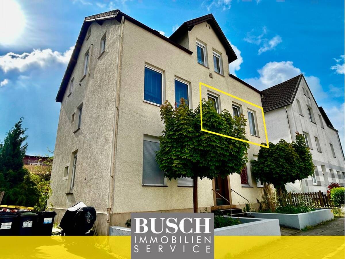 Citynah, Modern, Altbaucharme - gutes Invest in BI-Ost – 33604 Bielefeld – Bild 1 von 9