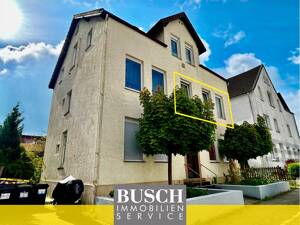 Citynah, Modern, Altbaucharme - gutes Invest in BI-Ost