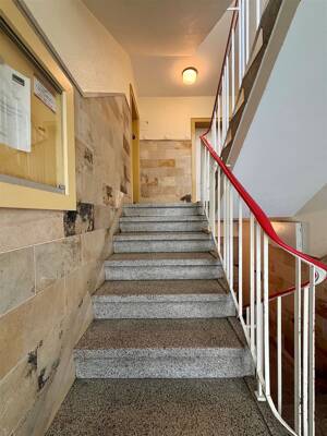 Werftnahe, bezugsfreie 1-Zimmer-Wohnung in Wellingdorf // Schönberger Straße, Kiel – 24148 Kiel – Vorschaubild 3