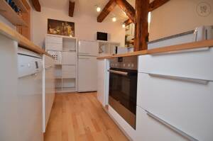 2,5 Zimmer-Dachgeschoßwohnung mit Galerie in zentraler Lage von Neu-Ulm – 89231 Neu-Ulm – Vorschaubild 6