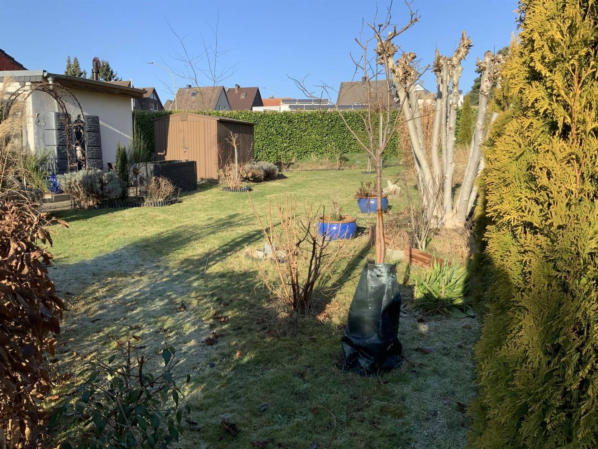 Haus in 59075 Hamm mit 145,37 m² kaufen