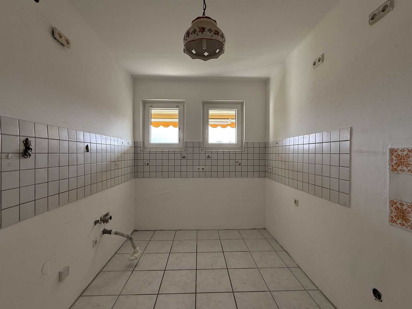 Praktische 3-Zimmer Whg mit Balkon in Langwasser – Nürnberg – Vorschaubild 8