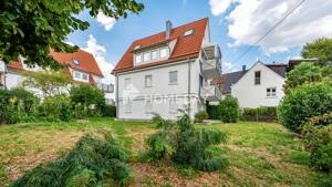 Maisonette mit Weitblick - vier Zimmer auf zwei Ebenen – 89134 Blaustein – Vorschaubild 3