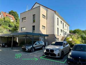 Hochwertig ausgestattet und gut vermietet: 1-ZW mit EBK, Terrasse und Stellplatz in Versbach! – 97078 Würzburg – Vorschaubild 9