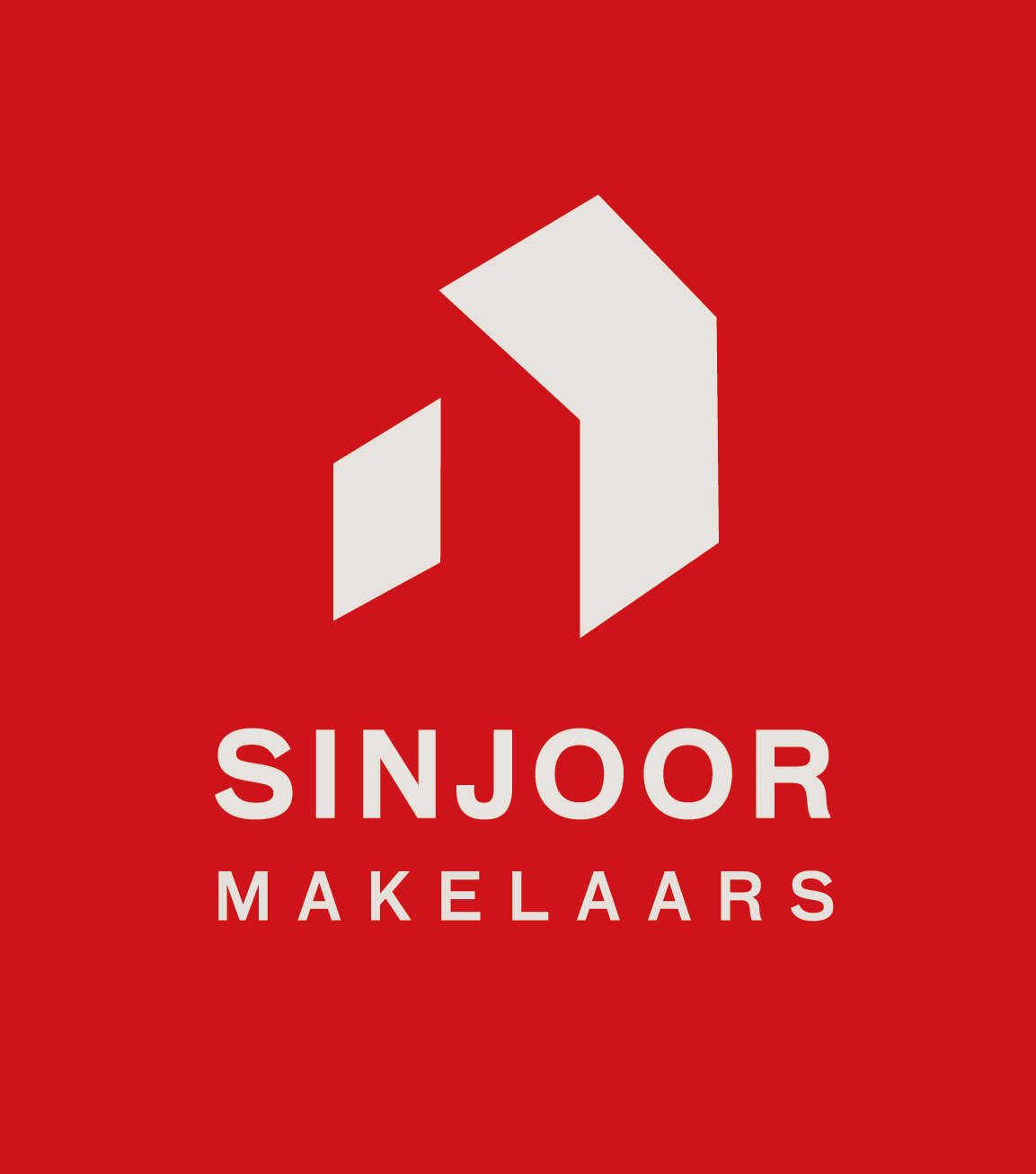 Sinjoor Makelaars logo