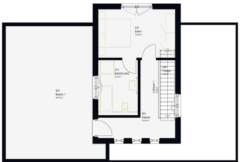 Einfamilienhaus zum Wohlfühlen – Renchen – Vorschaubild 4