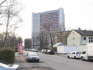 Bezugsfreie Eigentumswohnung in Offenbach-Rosenhöhe – 63069 Offenbach am Main – Vorschaubild 2