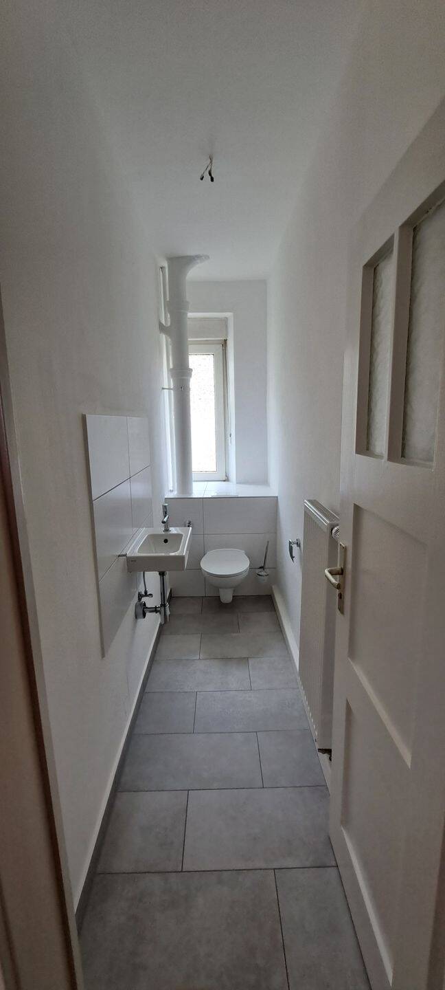 Großzügige 2-Zimmer-Wohnung im 2. OG in 90443 Nürnberg-Gibitzenhof – Nürnberg – Vorschaubild 6