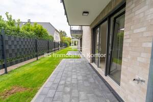 Schnelsen! Exklusive Neubau-Penthouse-Wohnung Nr. 13 mit Balkon in zentraler Lage! – 22457 Hamburg – Vorschaubild 6