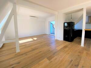 Exklusive 4-Zimmer-Maisonette-Wohnung im Dachgeschoss mit 2 Balkonen - Rüttenscheid – 45131 Essen – Vorschaubild 3
