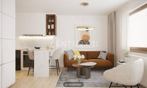 LICHTDURCHFLUTET WOHNEN IN SILLENBUCH - 1-ZIMMER-WOHNUNG MIT SONNIGEM SÜDWESTBALKON – 70619 Stuttgart – Vorschaubild 9