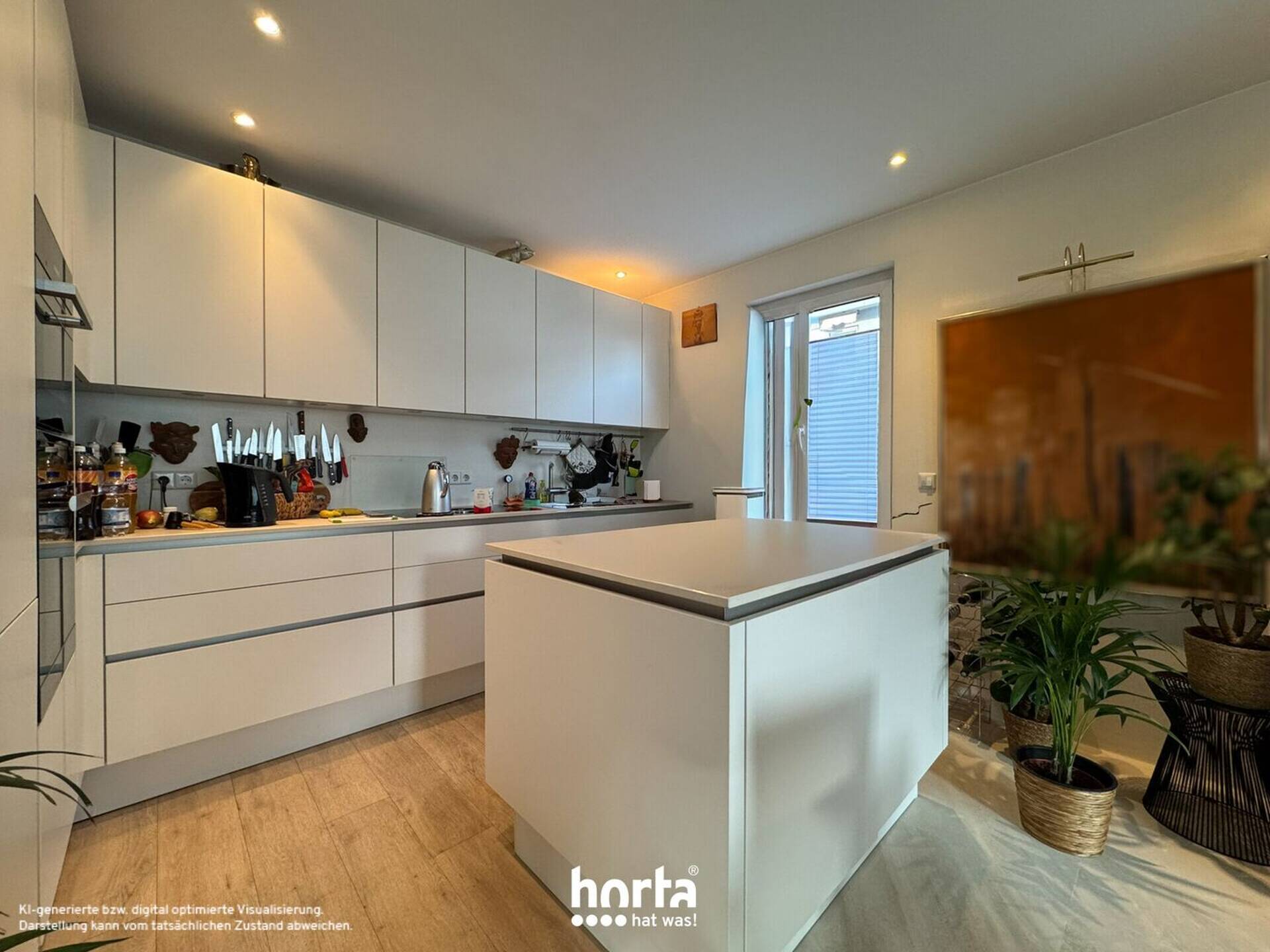 Erdgeschosswohnung in 78464 Konstanz mit 183 m² kaufen