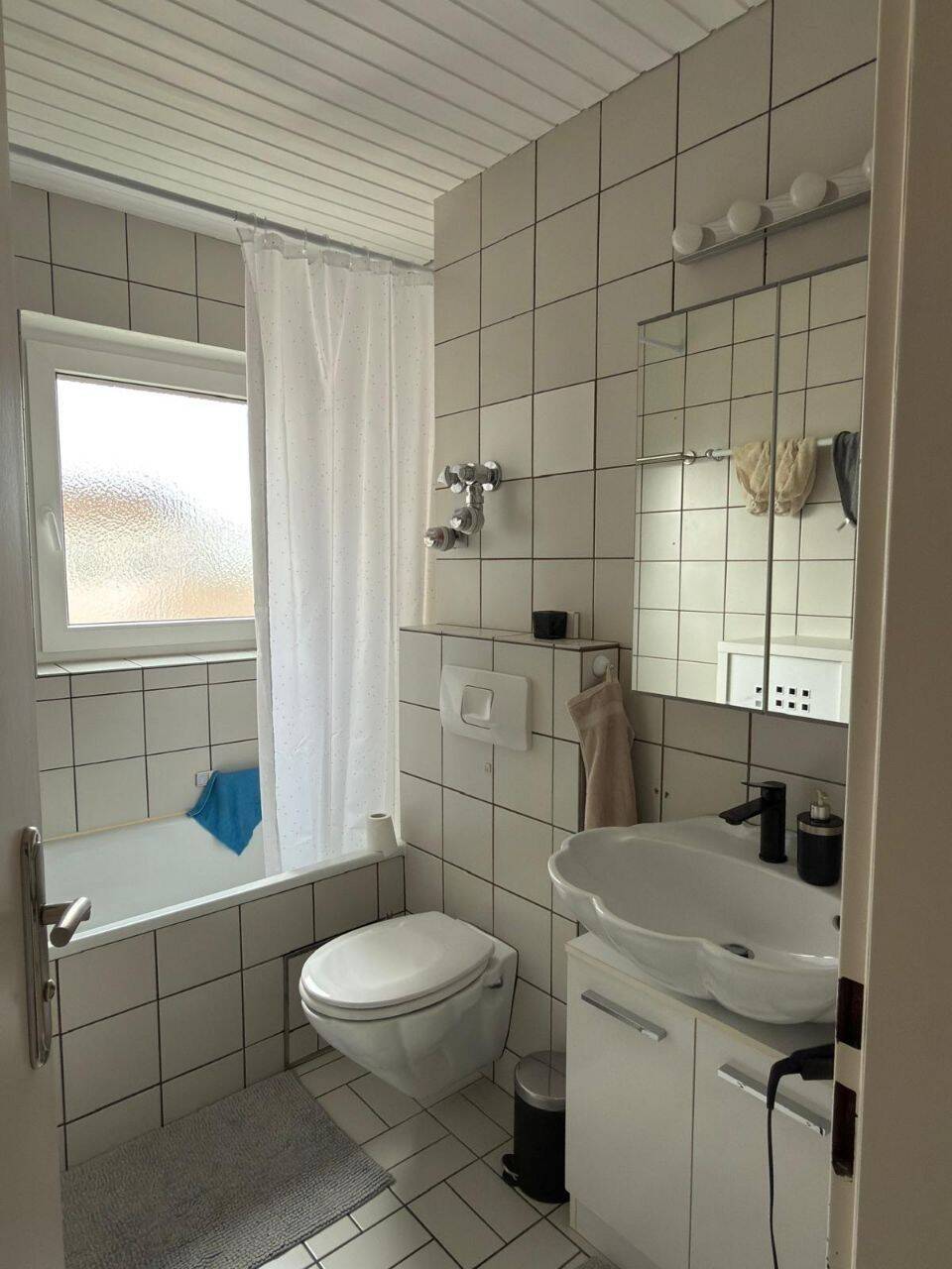Vermietete 3-Zimmer-Wohnung mit Balkon & TG – Neu-Ulm – Vorschaubild 5