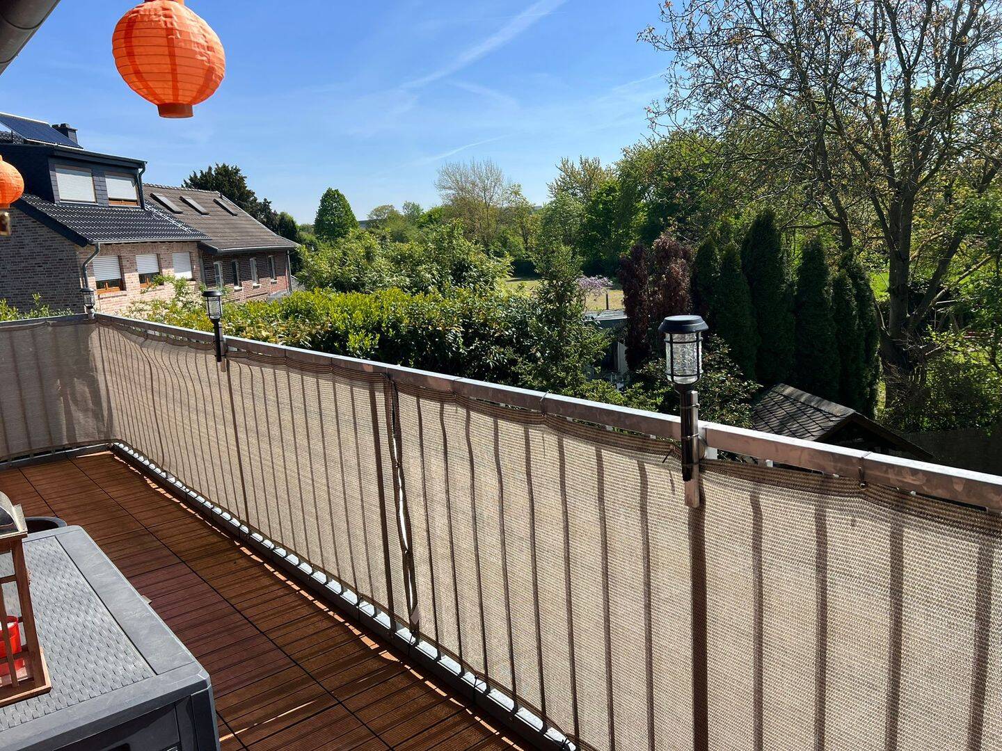 Großzügige 3Zi-KDB Wohnung in ruhiger Sonnenlage – Mönchengladbach – Vorschaubild 4