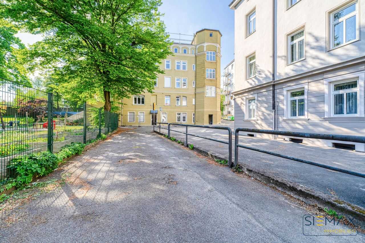 ***WG TAUGLICHE WOHNUNG*** 8 Zimmer Wohnung in Augsburg – Augsburg – Vorschaubild 3