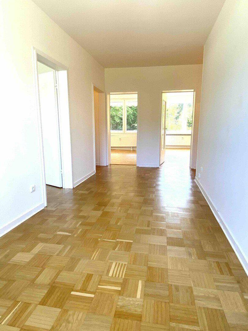 Lichtdurchflutete Wohnung mit großem Balkon und TG-Stellplatz – Hamburg – Vorschaubild 6