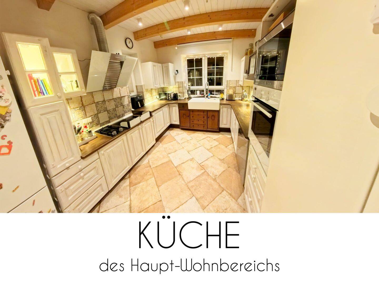 Traumhaus in Ostholstein - Wohnen, wo andere Urlaub machen + ELW – Lensahn – Vorschaubild 7