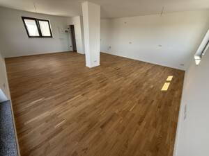 Penthouse Style mit 2 Dachterrassen, Parkett, Tageslichtbad, Wa+Du und Stellplatz! – 39124 Magdeburg – Vorschaubild 7