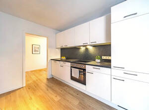 Moderne zentrale 3-Zimmer-Eigentumswohnung mit Balkon – 26135 Oldenburg – Vorschaubild 3